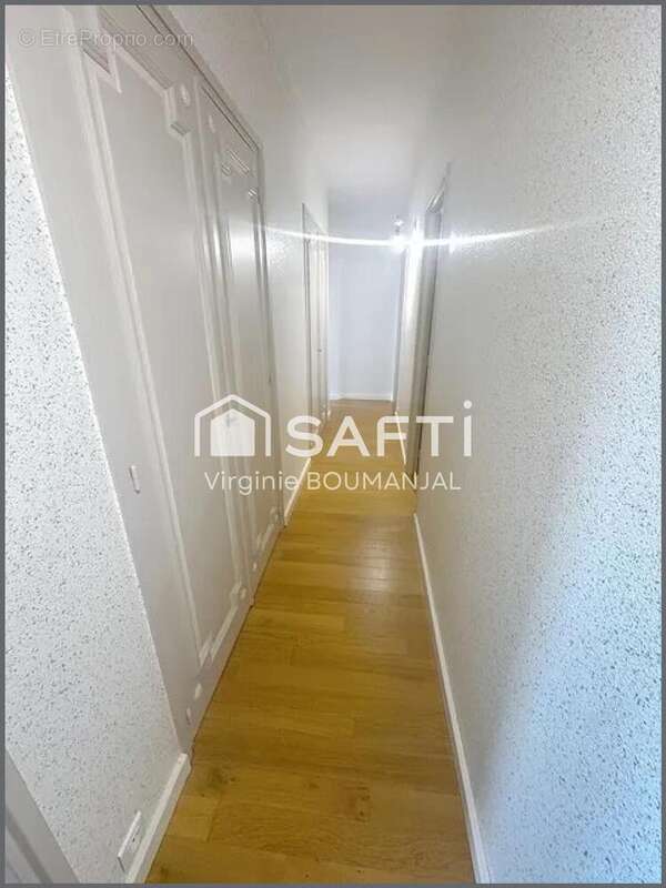 Photo 6 - Appartement à AMIENS