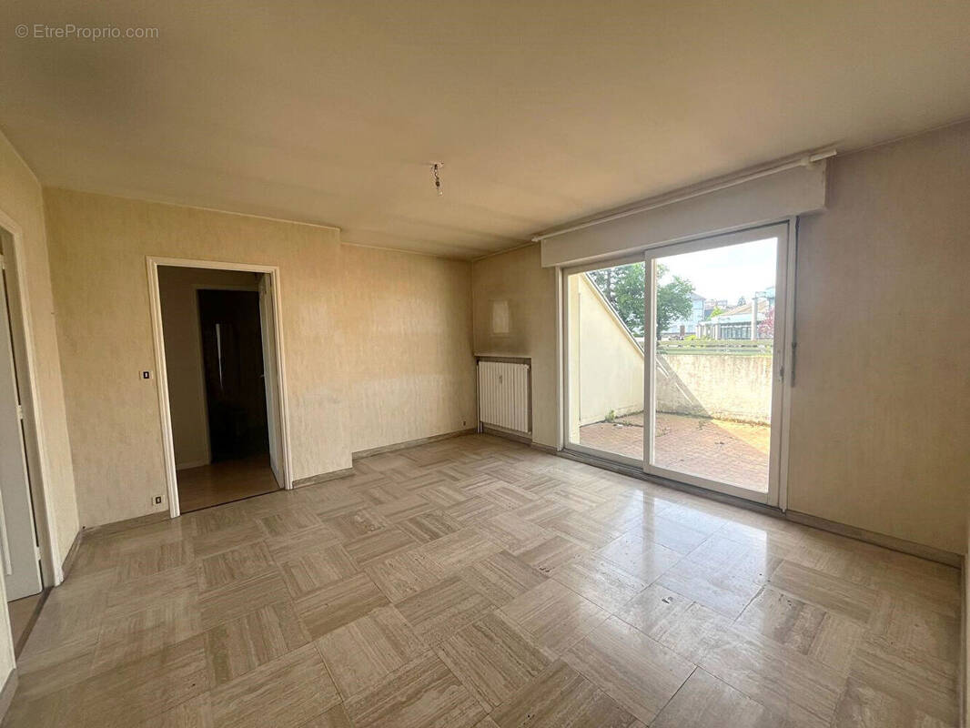Appartement à RODEZ