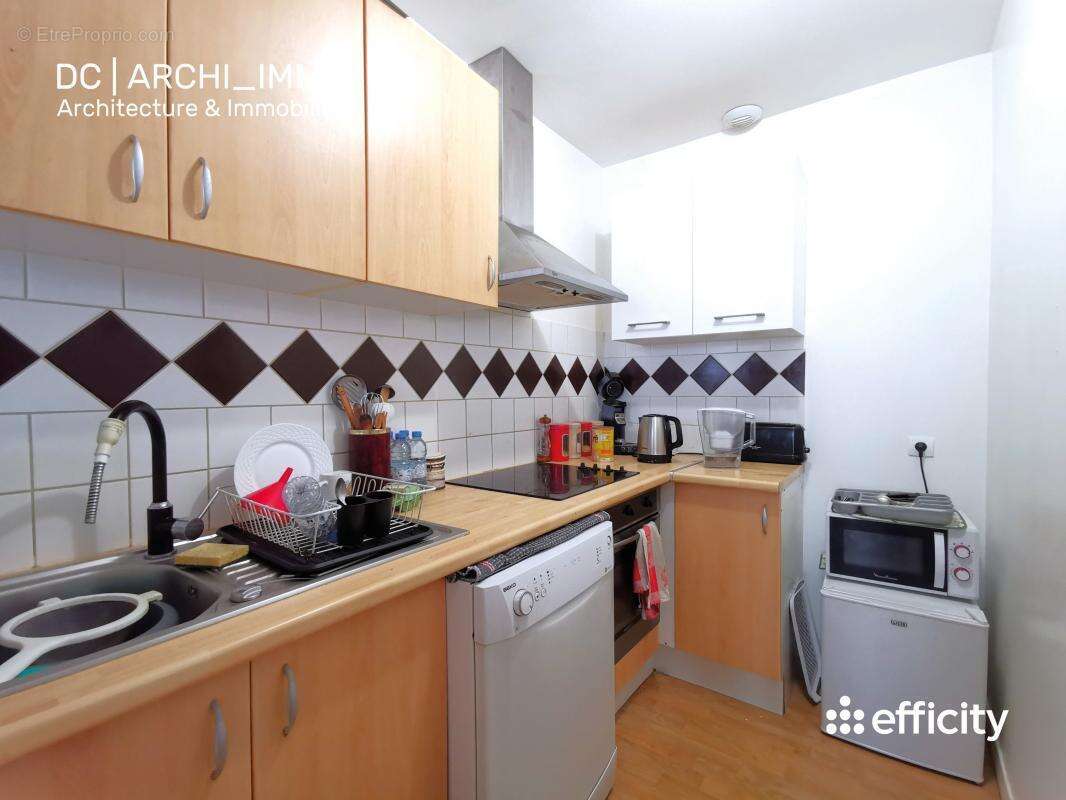 Appartement à BERCK
