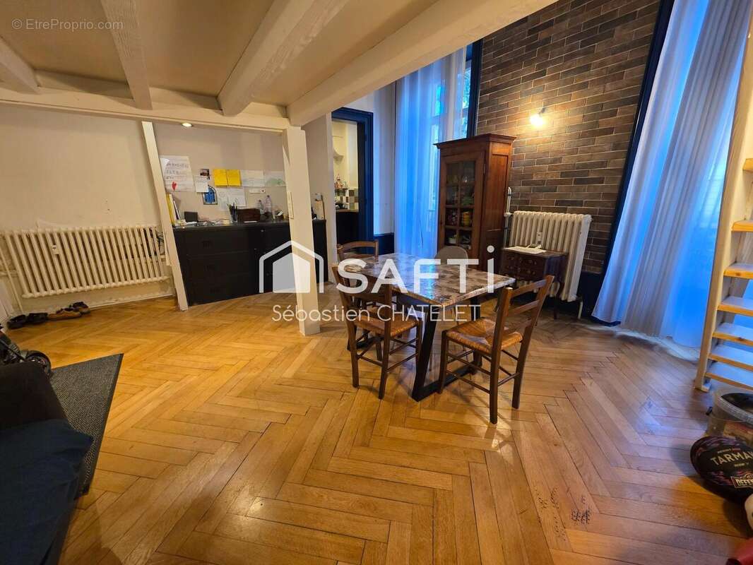 Photo 4 - Appartement à AIX-LES-BAINS