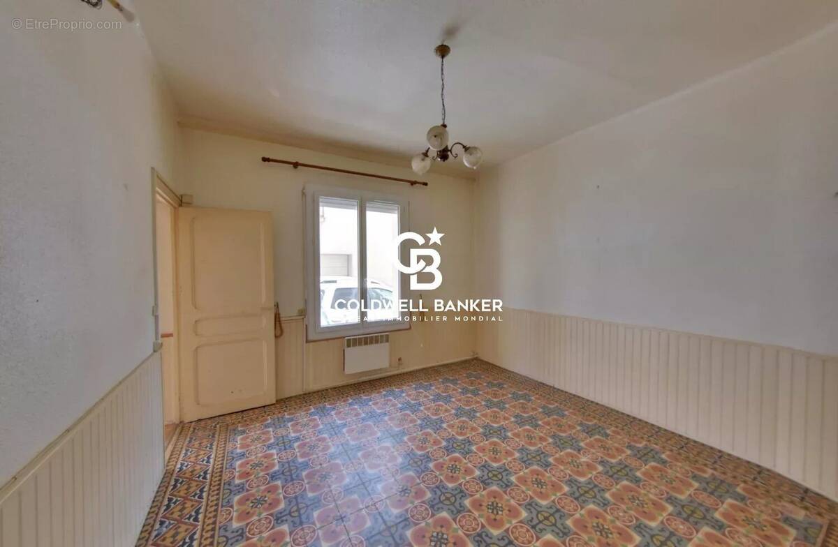 Appartement à PORT-VENDRES