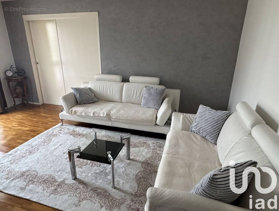 Photo 1 - Appartement à GARGES-LES-GONESSE