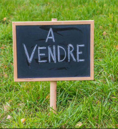 Terrain à LE VIGEN
