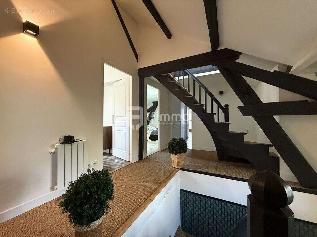 Maison à CHARTRES