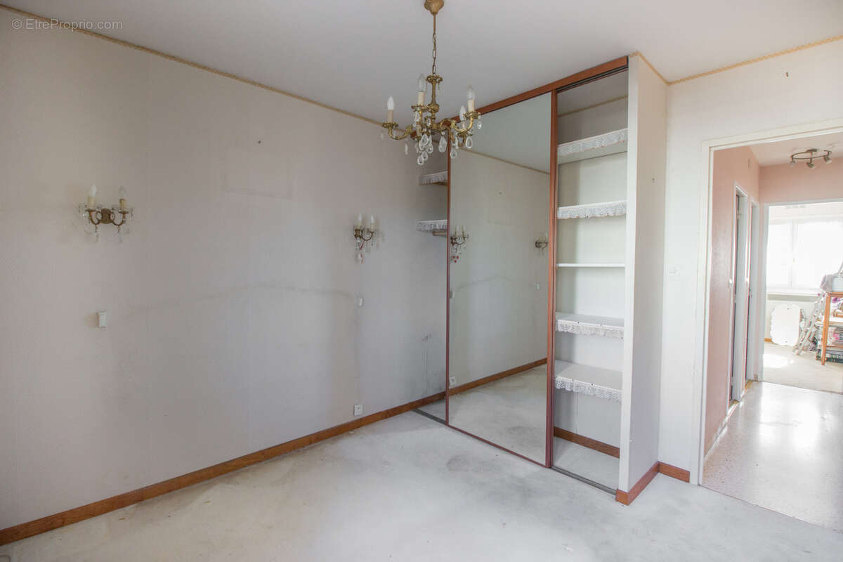 Appartement à LA SEYNE-SUR-MER