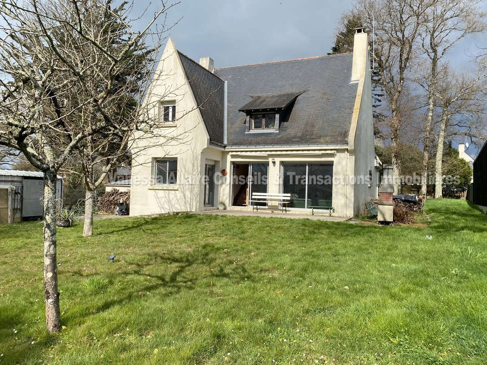 Maison à MESQUER