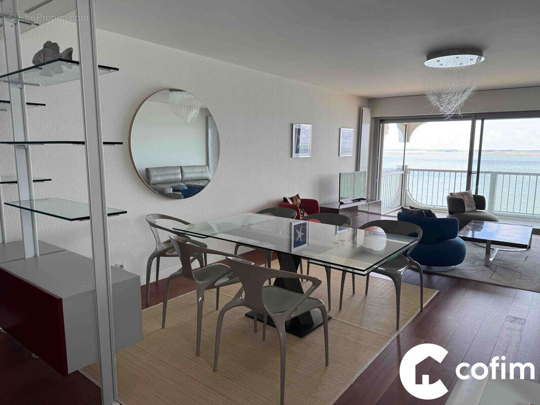 Appartement à ARCACHON