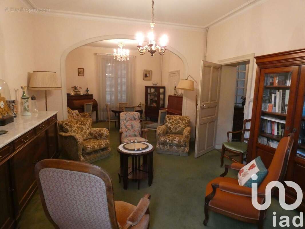 Photo 7 - Maison à CHATEAUBRIANT