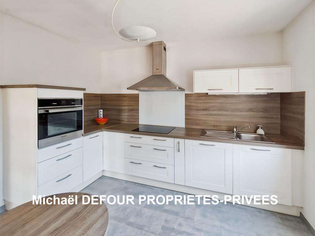 Maison à BAS-EN-BASSET