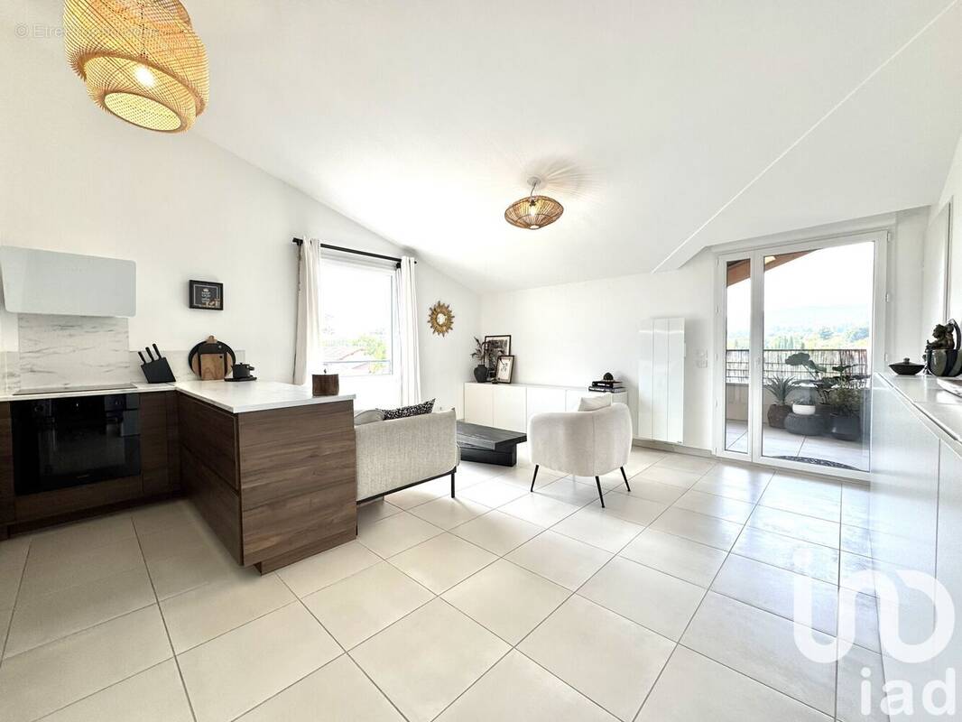 Photo 1 - Appartement à SAINT-CYR-SUR-MER