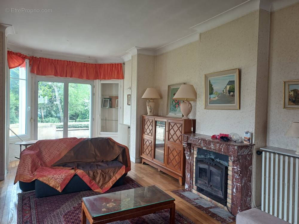 Maison à NOYON