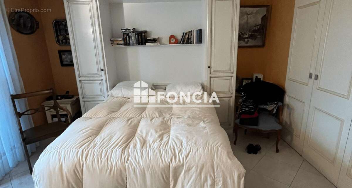 Appartement à MANDELIEU-LA-NAPOULE