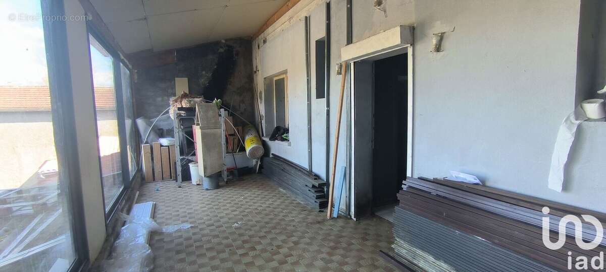 Photo 2 - Maison à GOURDAN-POLIGNAN