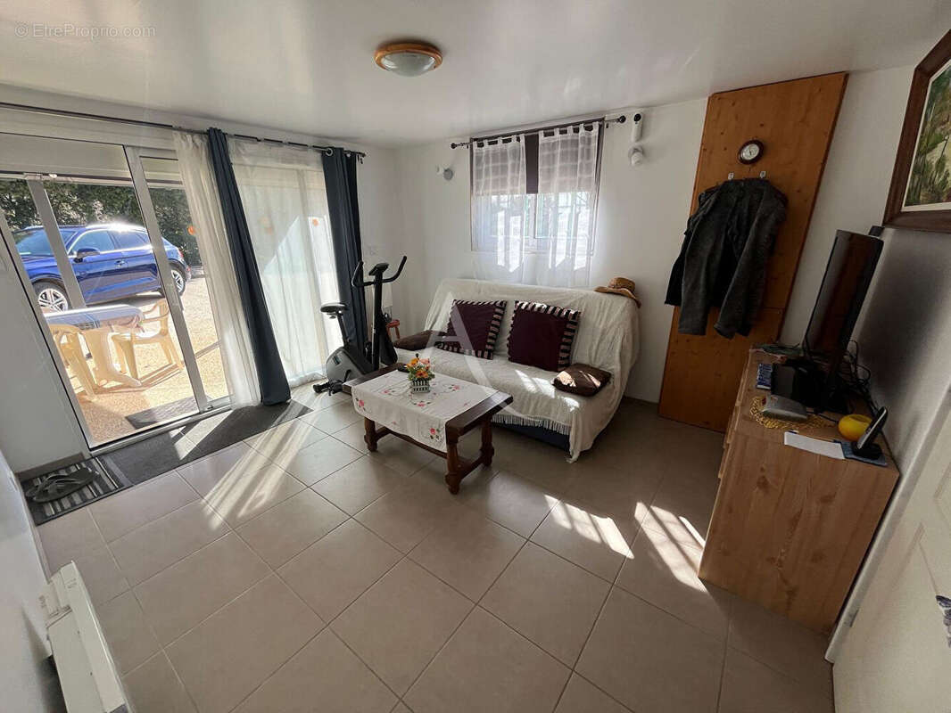Maison à PRAYSSAC