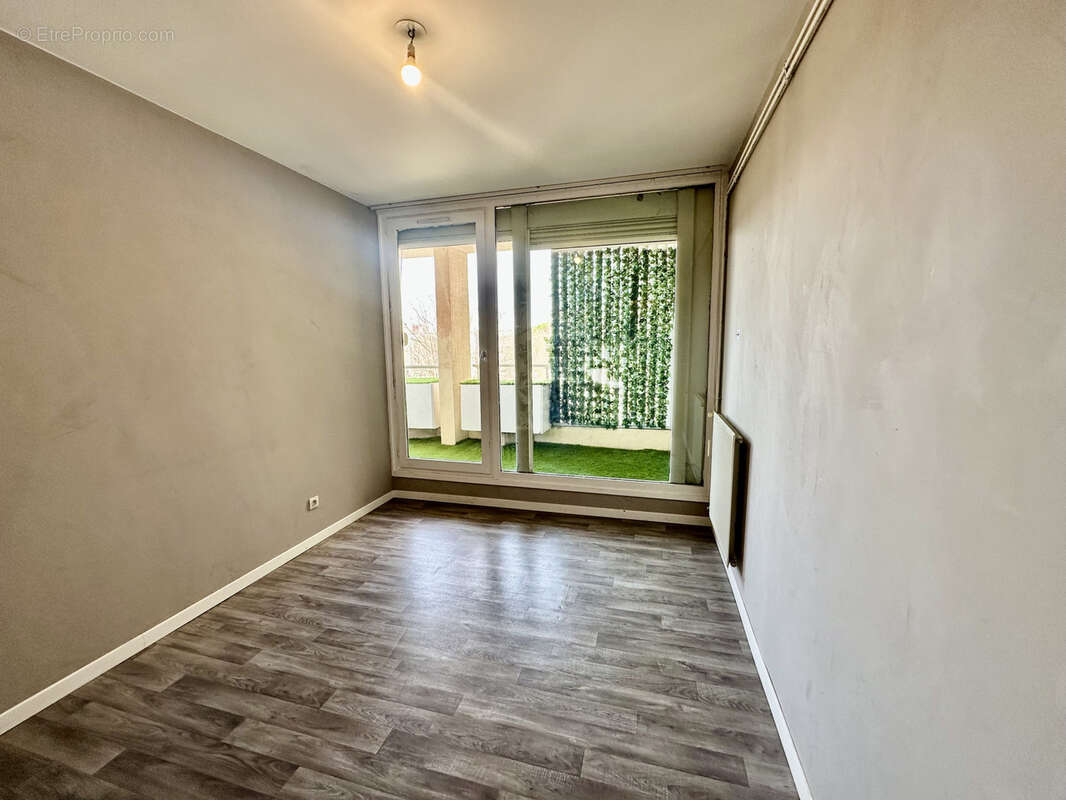 Appartement à FOS-SUR-MER