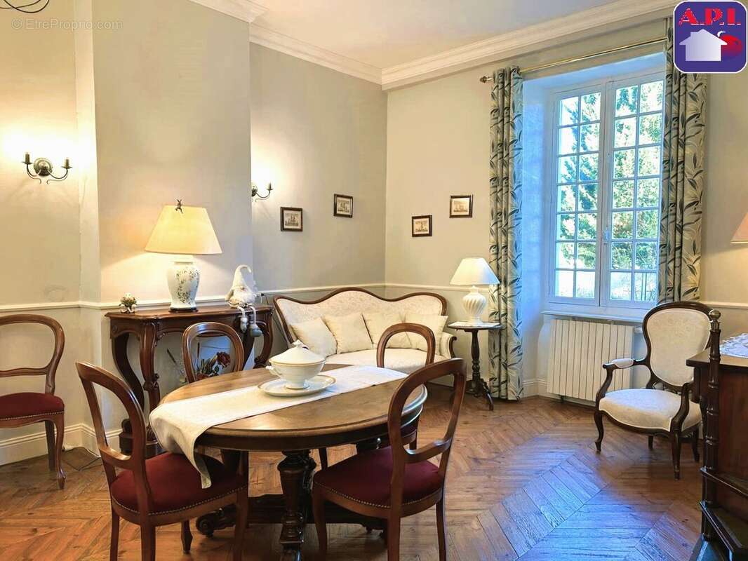 Maison à FOIX