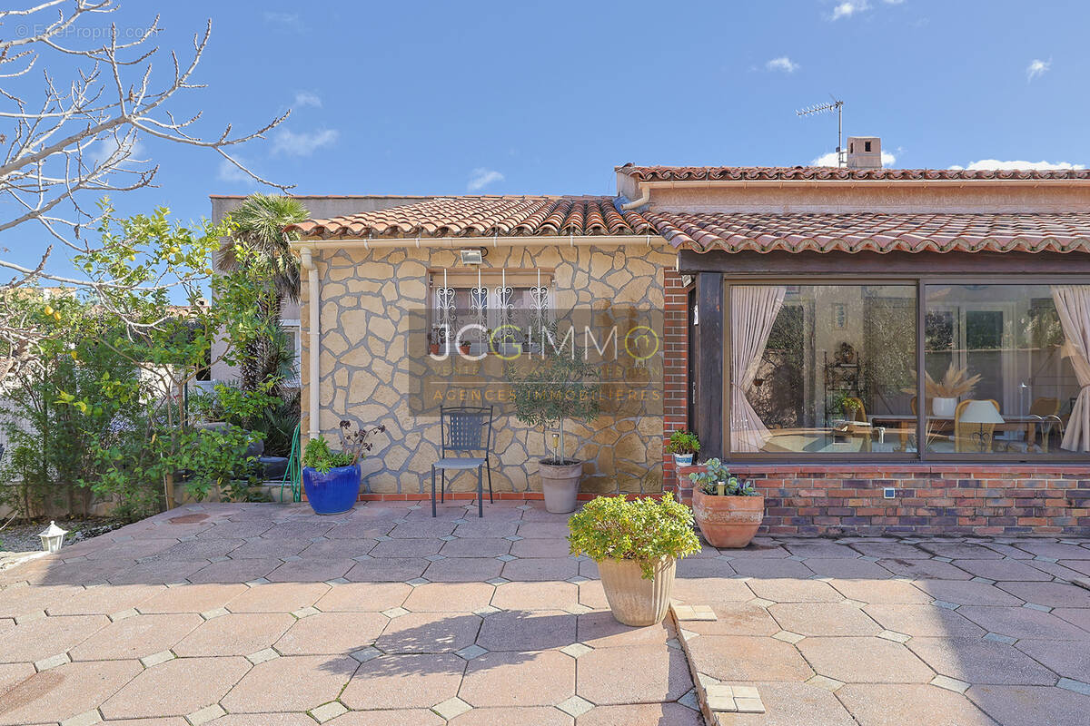 Maison à LA FARLEDE