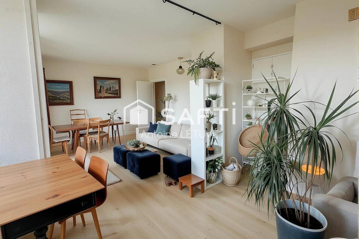 Photo 1 - Appartement à AMIENS