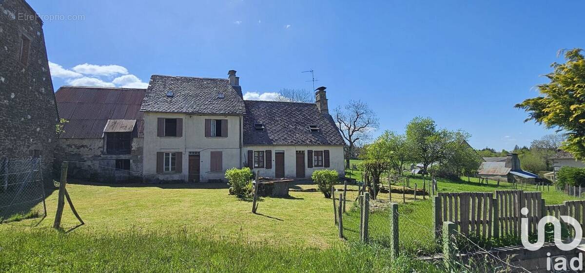 Photo 1 - Maison à PLEAUX