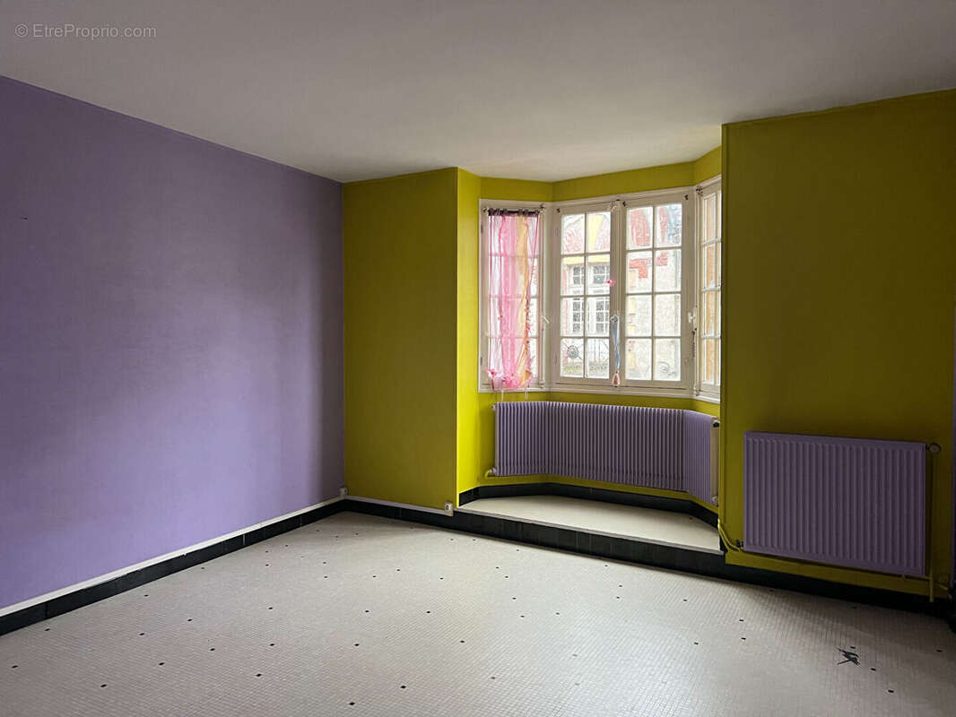 Appartement à BETHUNE