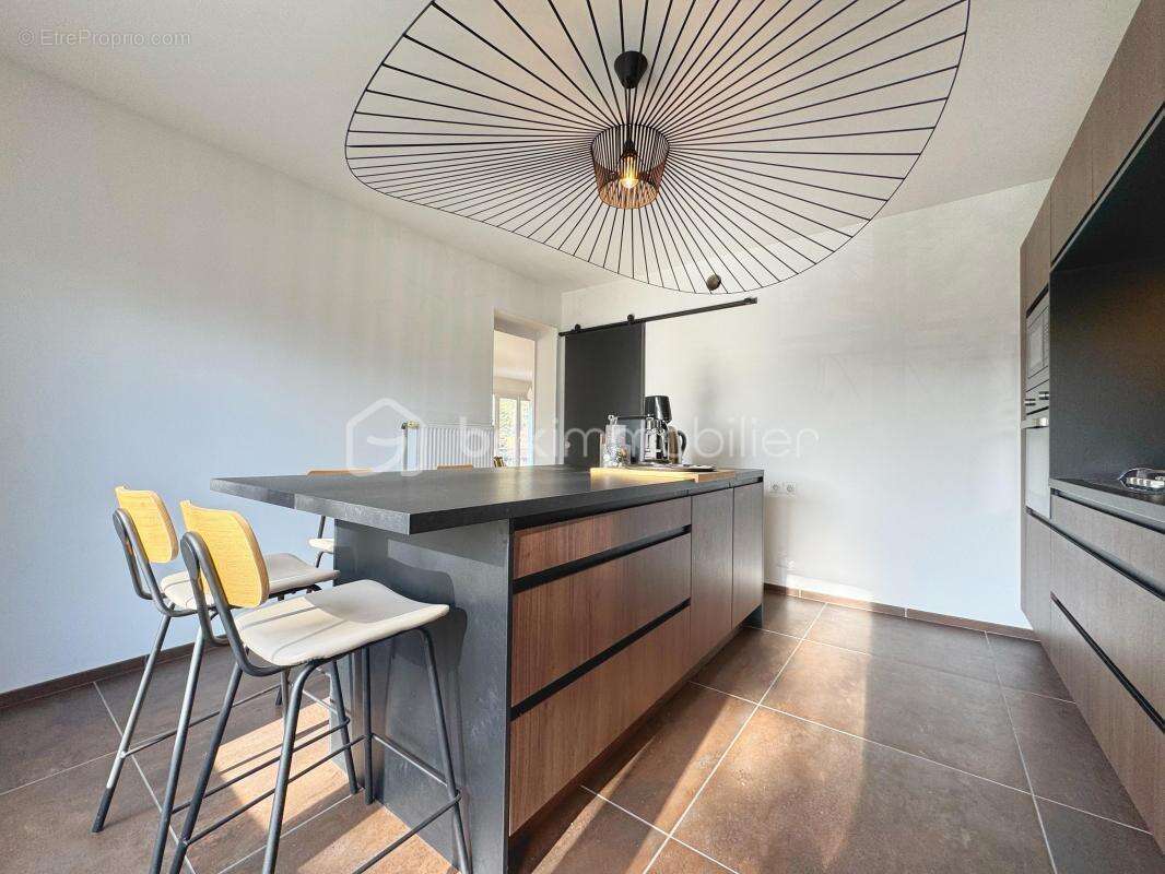 Appartement à CORENC