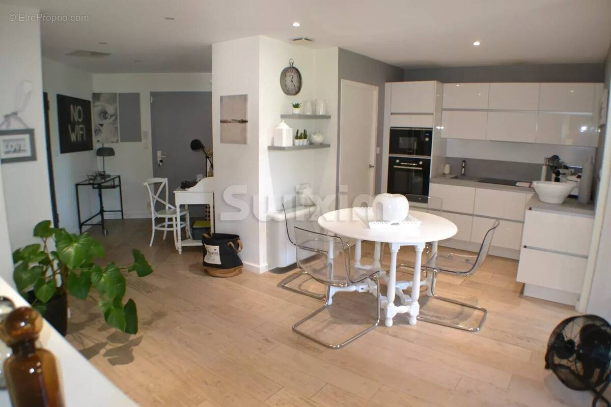 Appartement à ARLES