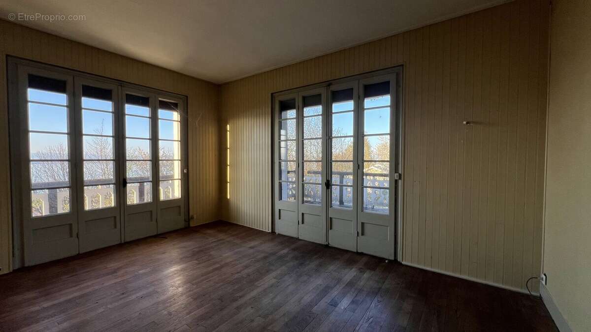 Maison à EVIAN-LES-BAINS
