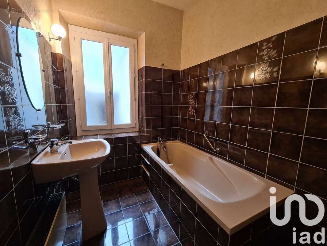 Photo 6 - Maison à CARMAUX