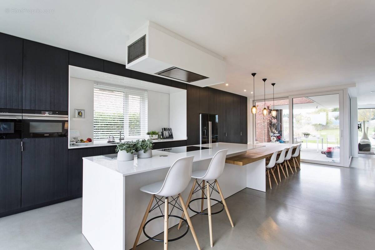 Appartement à BIARRITZ