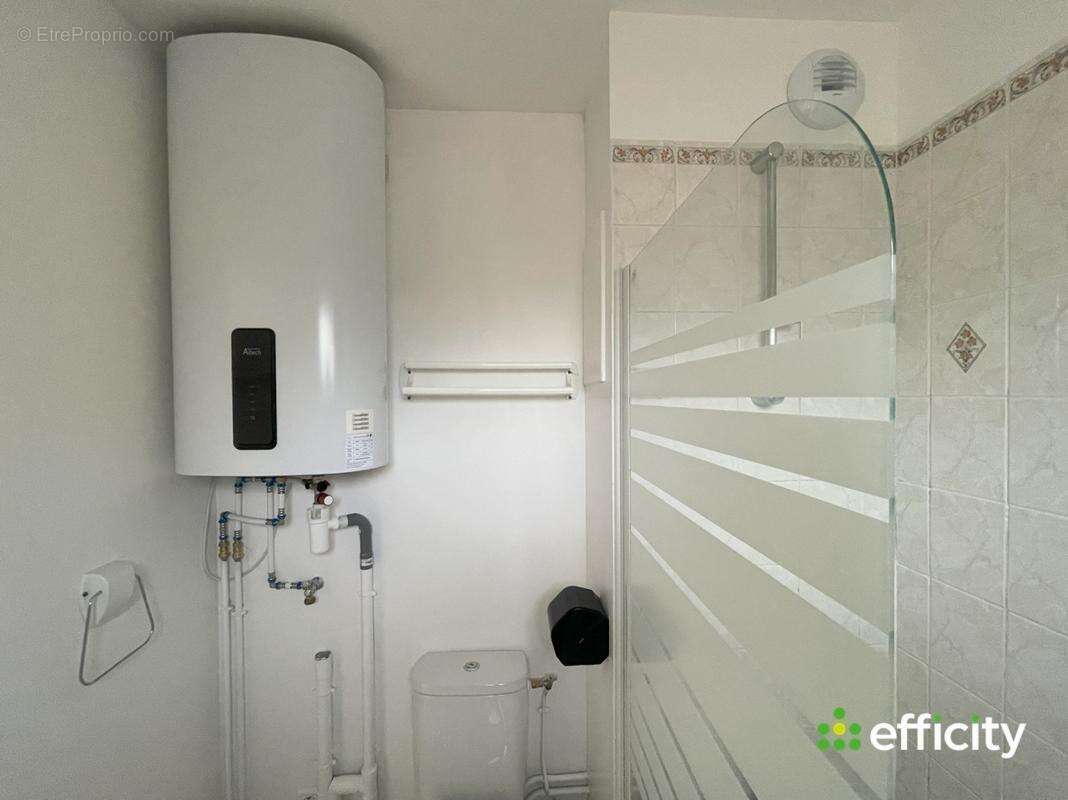 Appartement à EPERNON