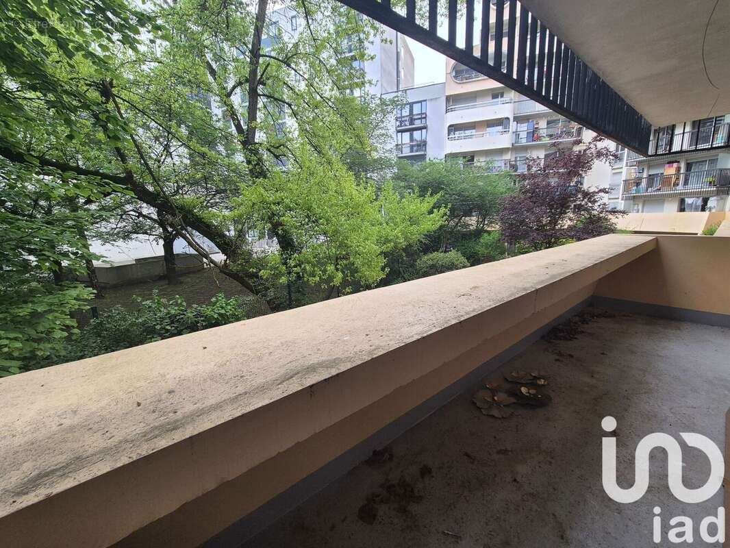 Photo 8 - Appartement à PARIS-19E