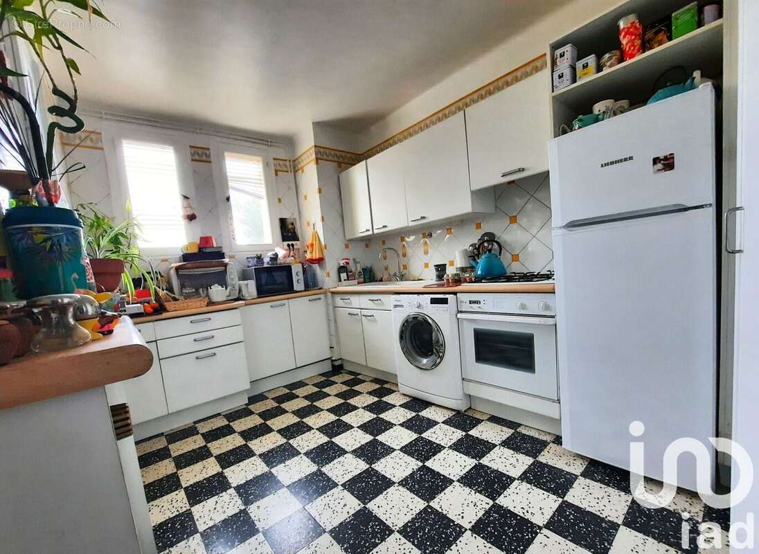 Photo 3 - Appartement à MONTPELLIER
