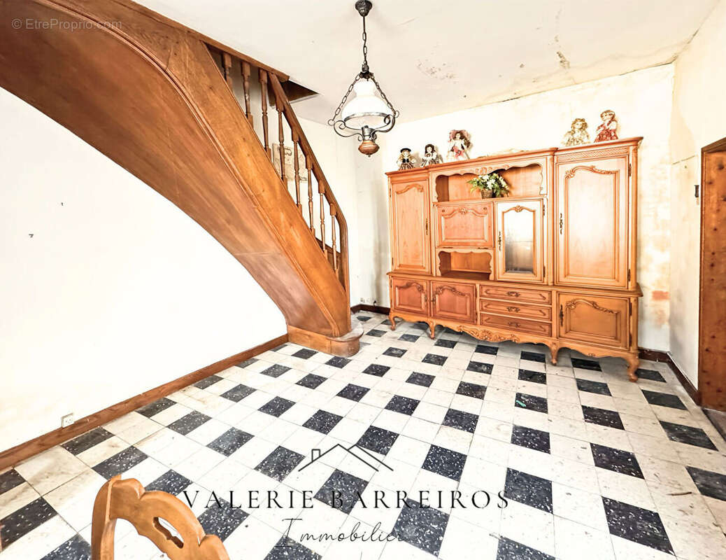 Appartement à ELBEUF