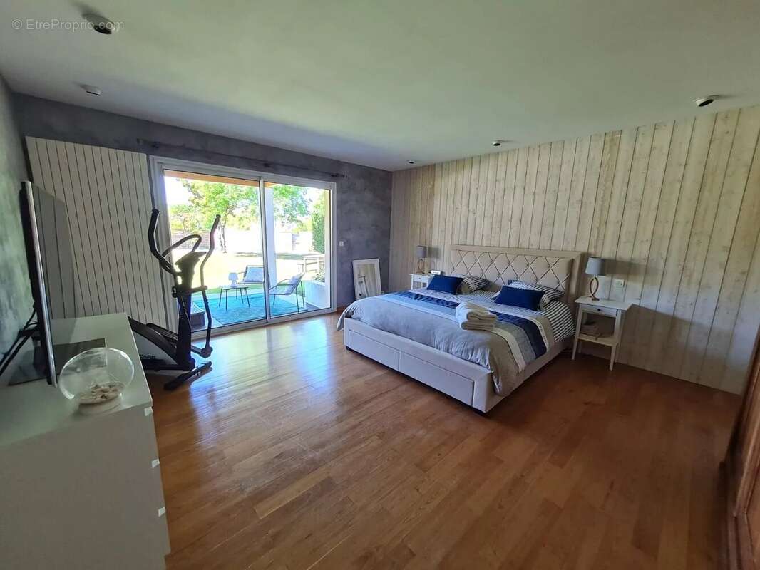Maison à LA BREDE