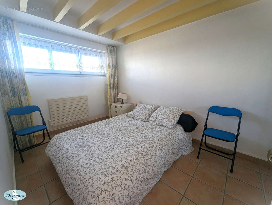 Appartement à QUIBERON