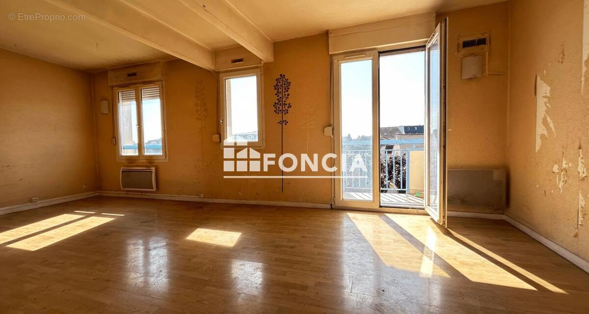Appartement à DRAVEIL