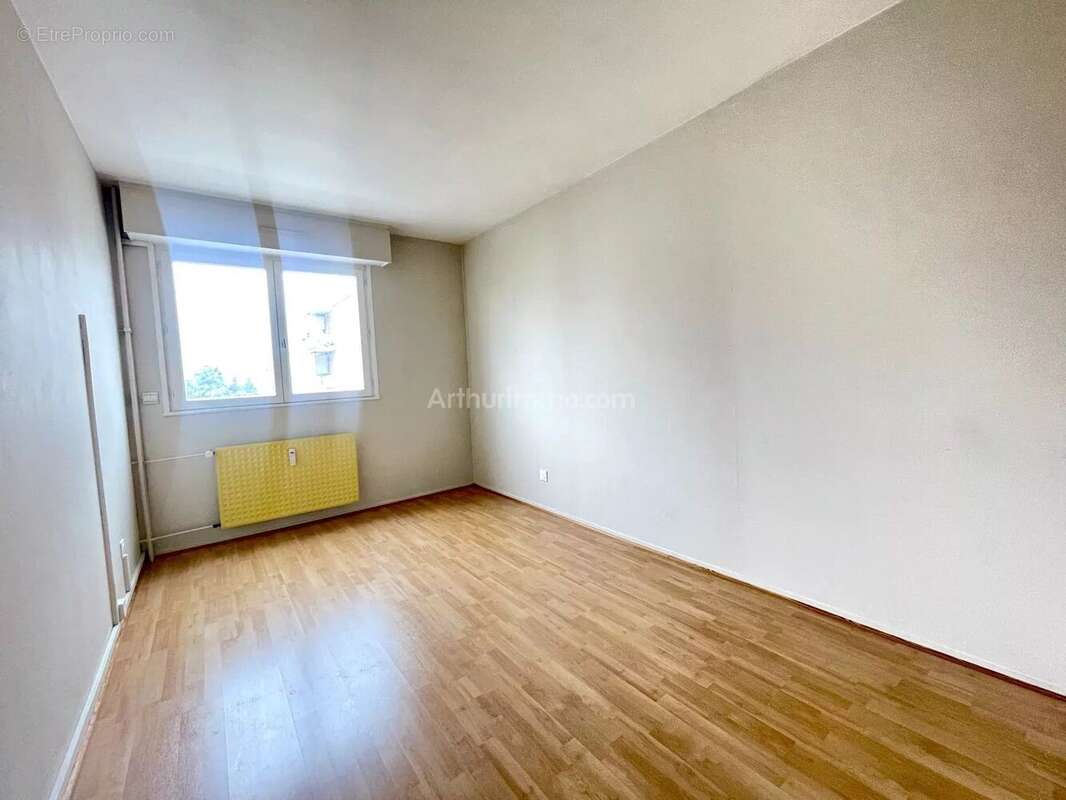 Appartement à COLMAR