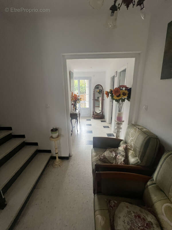 Maison à PERPIGNAN