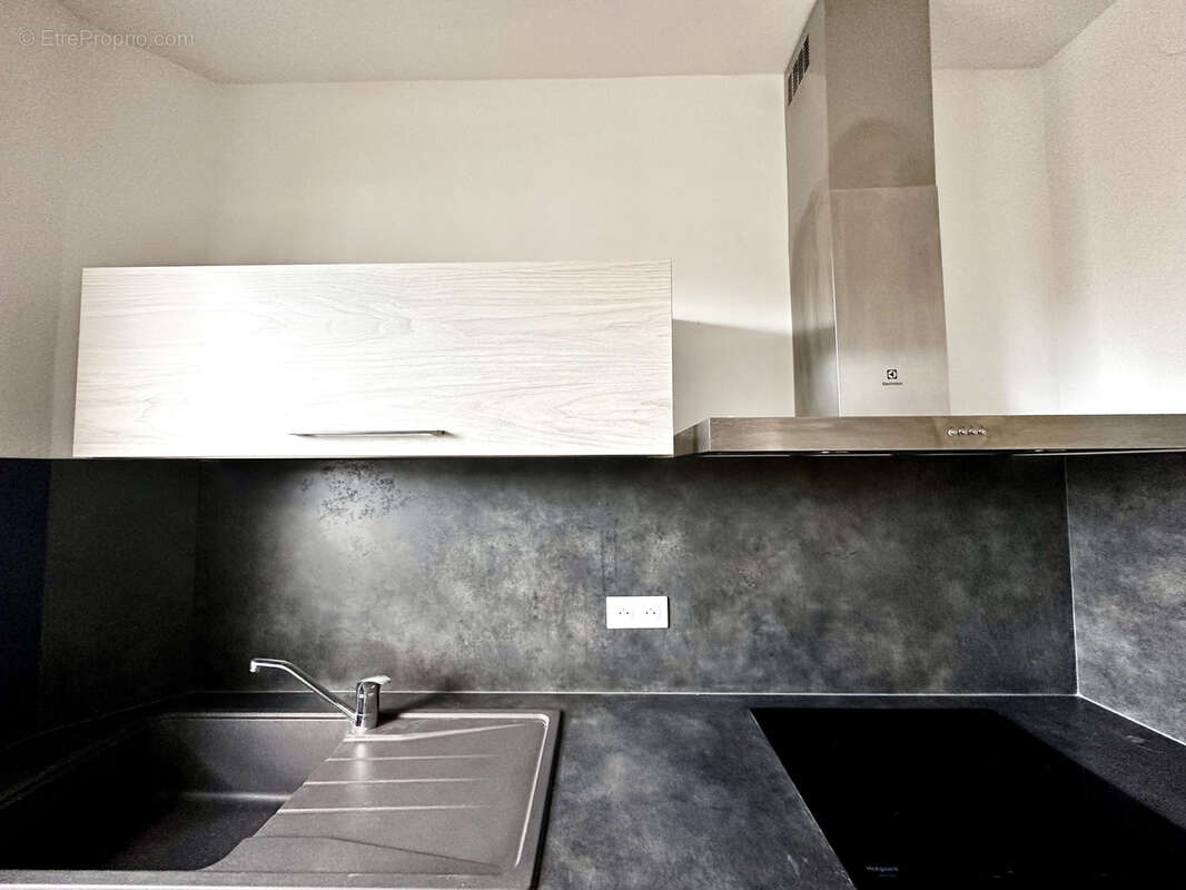 Appartement à BAYONNE