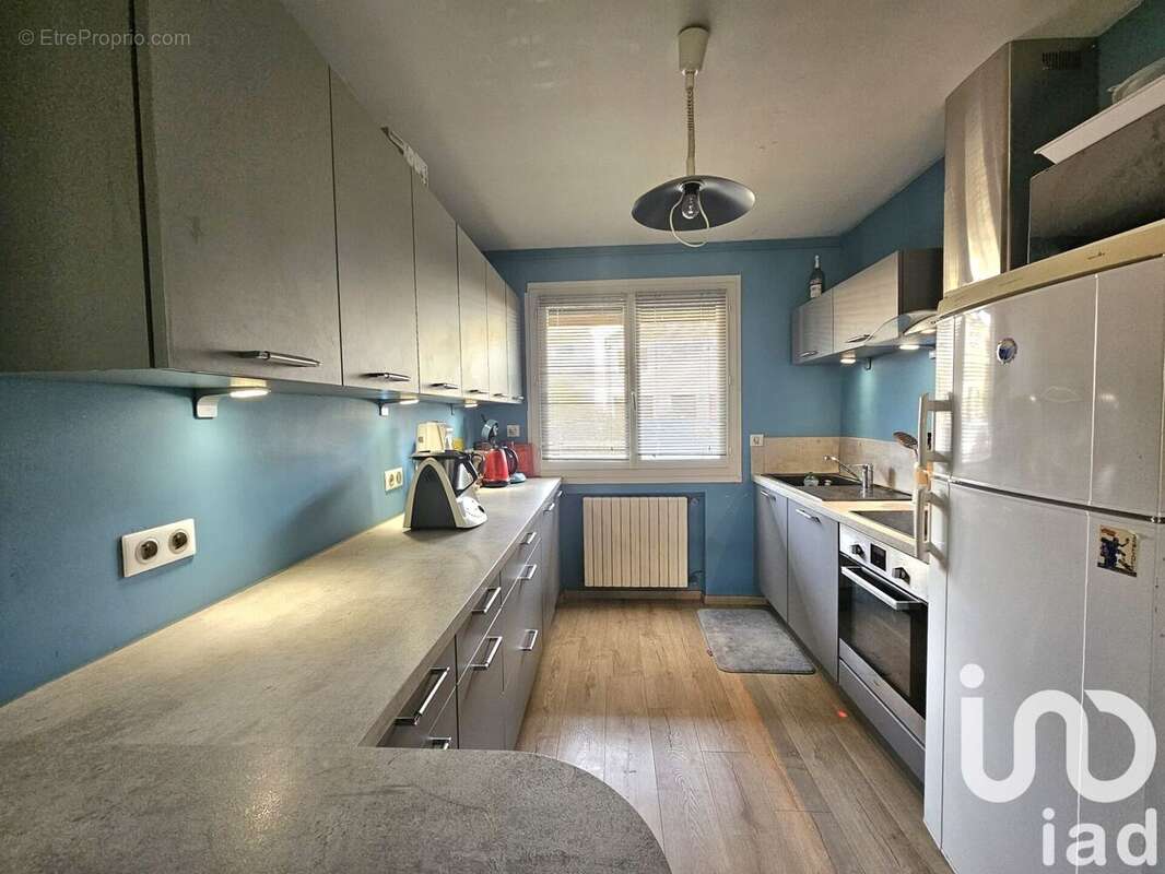 Photo 8 - Maison à SAINT-JUERY