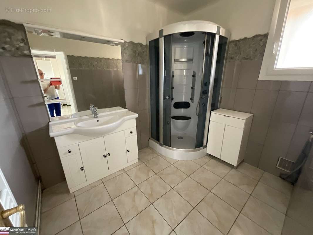 Appartement à BEZIERS