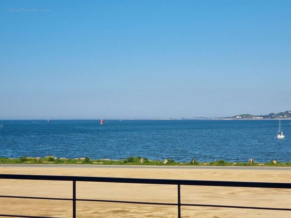 Appartement à PERROS-GUIREC