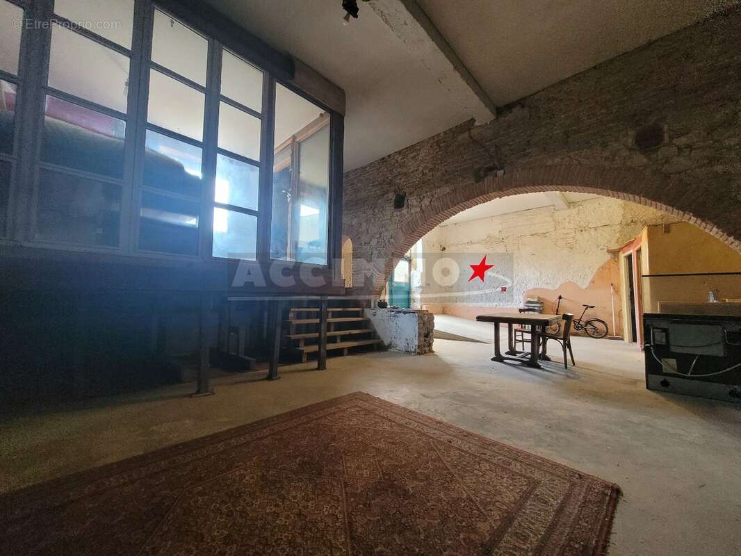 Maison à GRAULHET