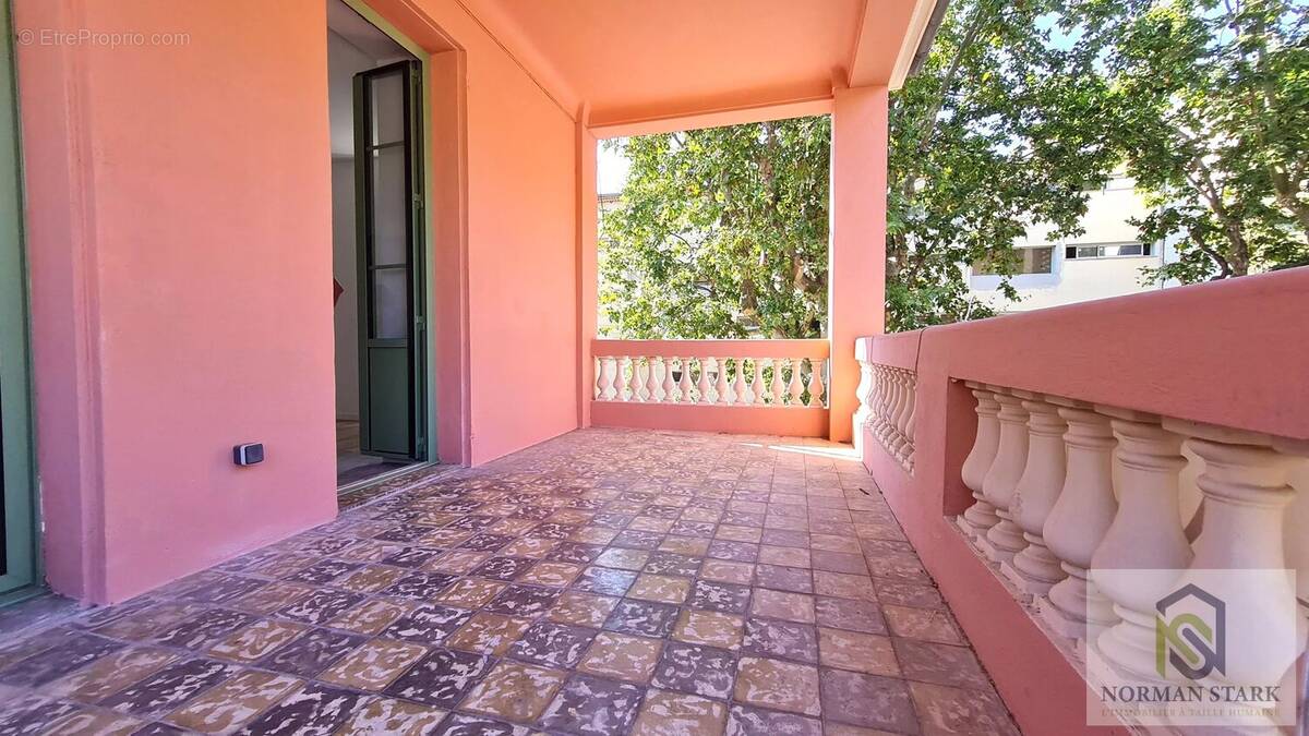 Appartement à SOSPEL