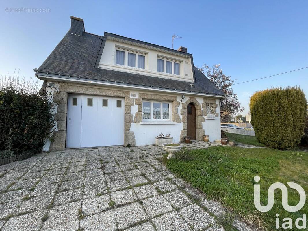 Photo 1 - Maison à BELZ