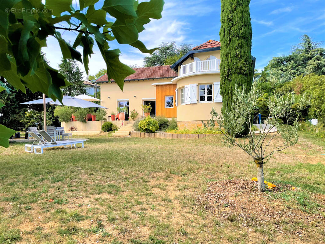 Maison à LIMONEST