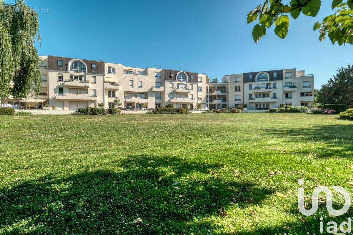 Photo 1 - Appartement à MEAUX
