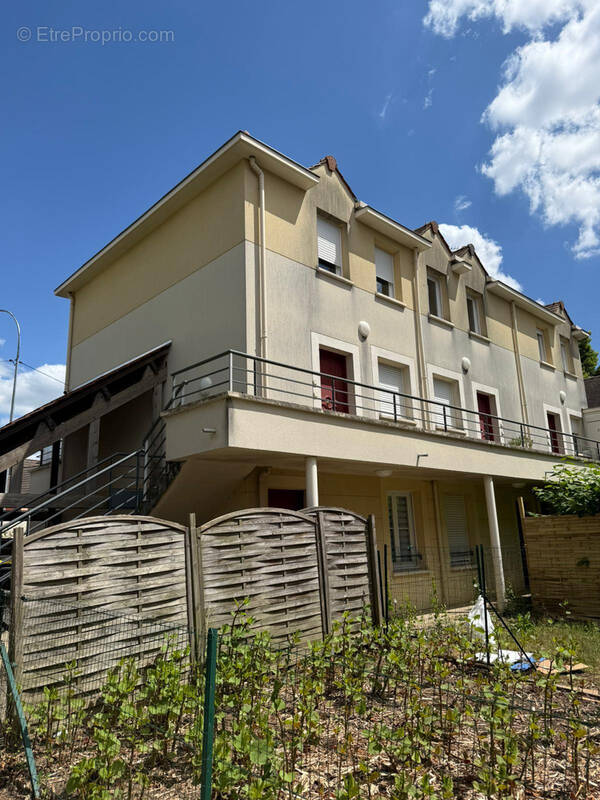Appartement à MELUN