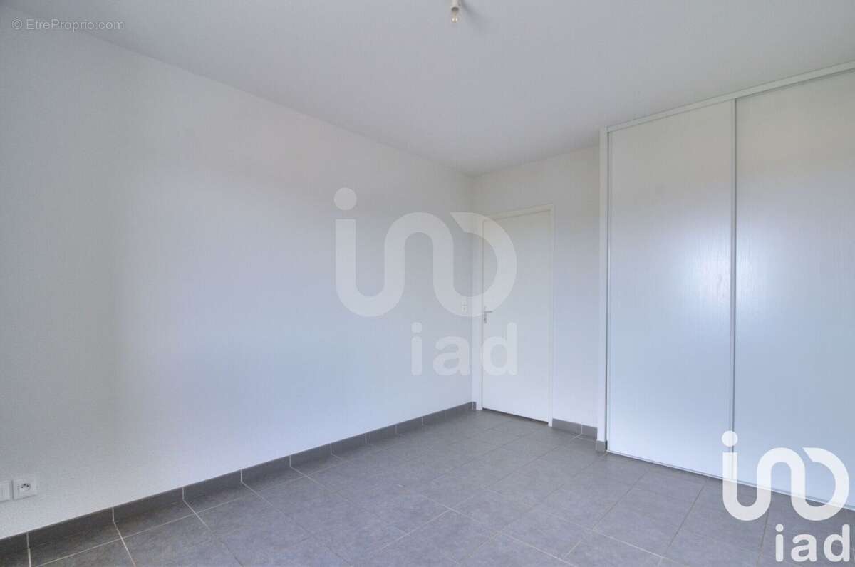 Photo 7 - Appartement à TOULOUSE