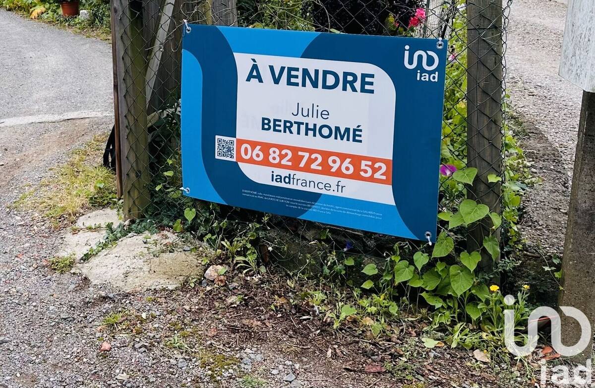 Photo 1 - Terrain à SAINTE-FOY
